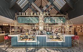 Sheraton Frankfurt Airport Hotel & Conference Center